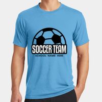 Performance Blend Tee Thumbnail