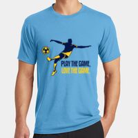 Performance Blend Tee Thumbnail