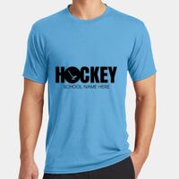 Performance Blend Tee Thumbnail