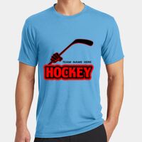 Performance Blend Tee Thumbnail