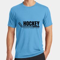 Performance Blend Tee Thumbnail