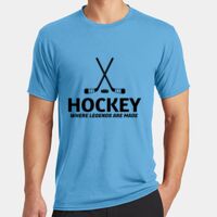 Performance Blend Tee Thumbnail