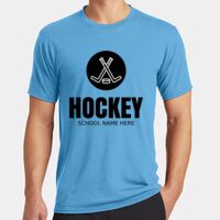 Performance Blend Tee Thumbnail