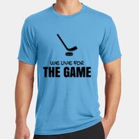 Performance Blend Tee Thumbnail