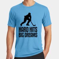 Performance Blend Tee Thumbnail