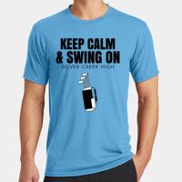 Performance Blend Tee Thumbnail