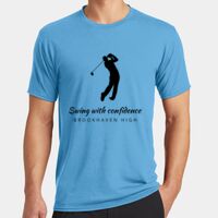 Performance Blend Tee Thumbnail