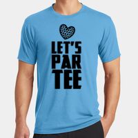 Performance Blend Tee Thumbnail