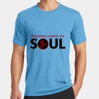 Performance Blend Tee Thumbnail