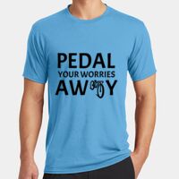 Performance Blend Tee Thumbnail