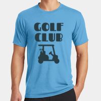 Performance Blend Tee Thumbnail