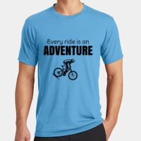 Performance Blend Tee Thumbnail