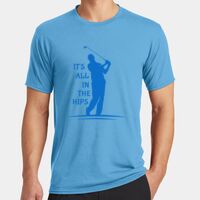 Performance Blend Tee Thumbnail