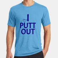 Performance Blend Tee Thumbnail