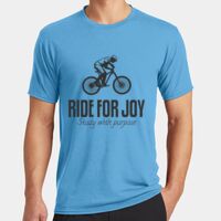 Performance Blend Tee Thumbnail