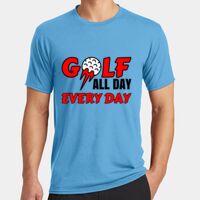 Performance Blend Tee Thumbnail