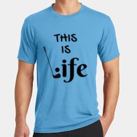 Performance Blend Tee Thumbnail