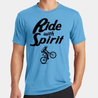 Performance Blend Tee Thumbnail