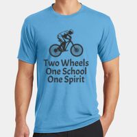 Performance Blend Tee Thumbnail