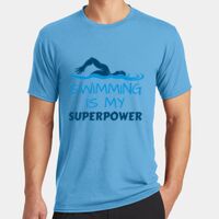 Performance Blend Tee Thumbnail