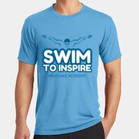 Performance Blend Tee Thumbnail