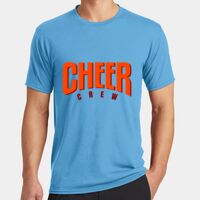 Performance Blend Tee Thumbnail