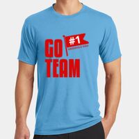 Performance Blend Tee Thumbnail