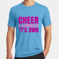 Performance Blend Tee Thumbnail