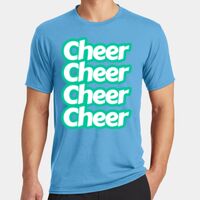 Performance Blend Tee Thumbnail