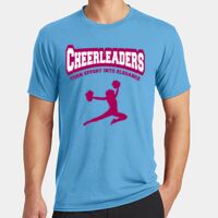 Performance Blend Tee Thumbnail