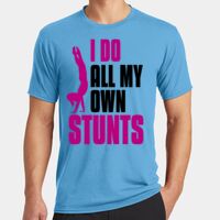 Performance Blend Tee Thumbnail