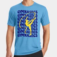 Performance Blend Tee Thumbnail