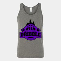 Unisex Jersey Tank Thumbnail
