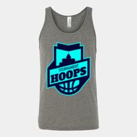 Unisex Jersey Tank Thumbnail