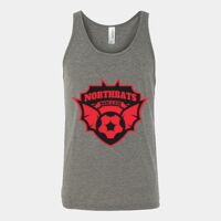 Unisex Jersey Tank Thumbnail