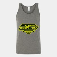 Unisex Jersey Tank Thumbnail