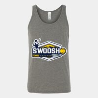 Unisex Jersey Tank Thumbnail