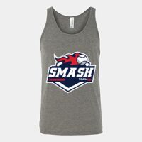 Unisex Jersey Tank Thumbnail