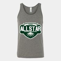 Unisex Jersey Tank Thumbnail