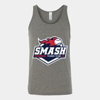 Unisex Jersey Tank Thumbnail