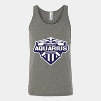 Unisex Jersey Tank Thumbnail