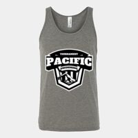 Unisex Jersey Tank Thumbnail