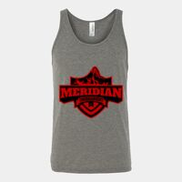 Unisex Jersey Tank Thumbnail