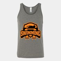 Unisex Jersey Tank Thumbnail