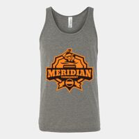 Unisex Jersey Tank Thumbnail
