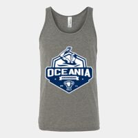 Unisex Jersey Tank Thumbnail