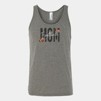 Unisex Jersey Tank Thumbnail