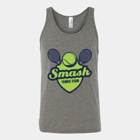Unisex Jersey Tank Thumbnail