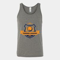 Unisex Jersey Tank Thumbnail