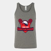 Unisex Jersey Tank Thumbnail